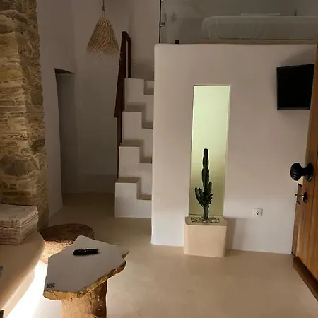 Nature Friendly Dame Apartament