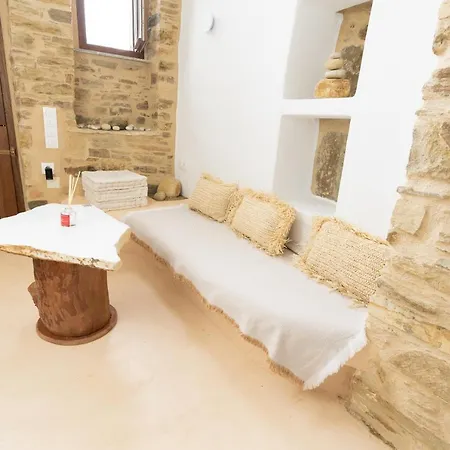 Nature Friendly Dame Apartament *