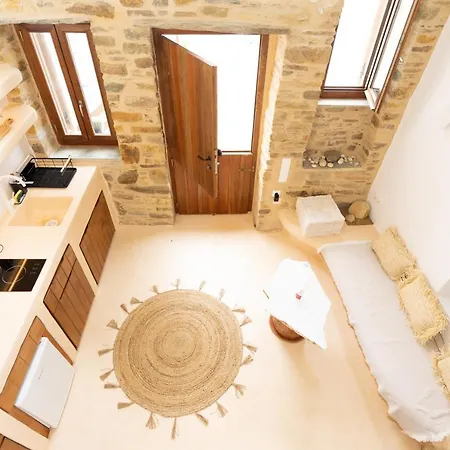 Nature Friendly Dame Apartament