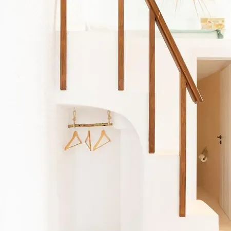 Apartament Nature Friendly Dame Mési