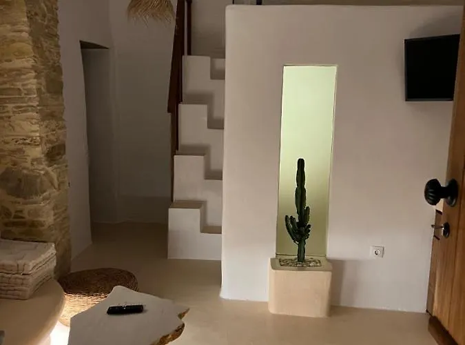 Nature Friendly Dame Lägenhet