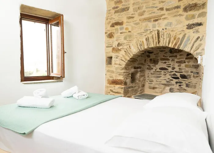 Nature Friendly Dame Mési