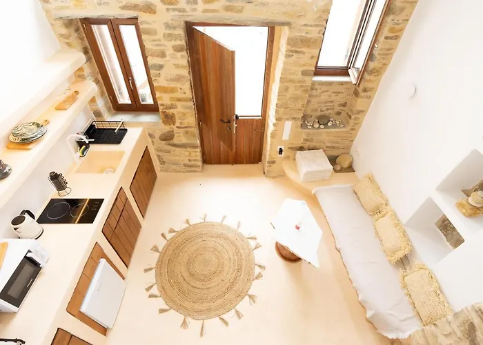 Nature Friendly Dame Lägenhet