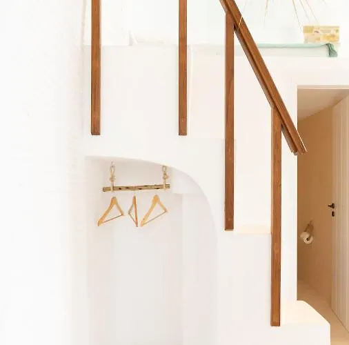 Lägenhet Nature Friendly Dame Mési