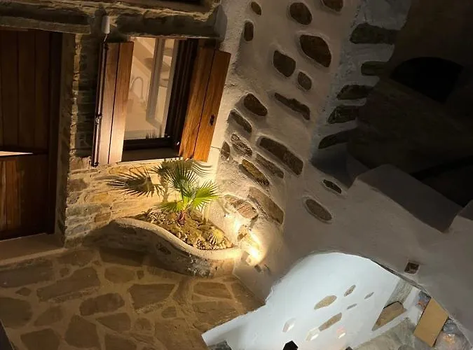 Lägenhet Nature Friendly Dame